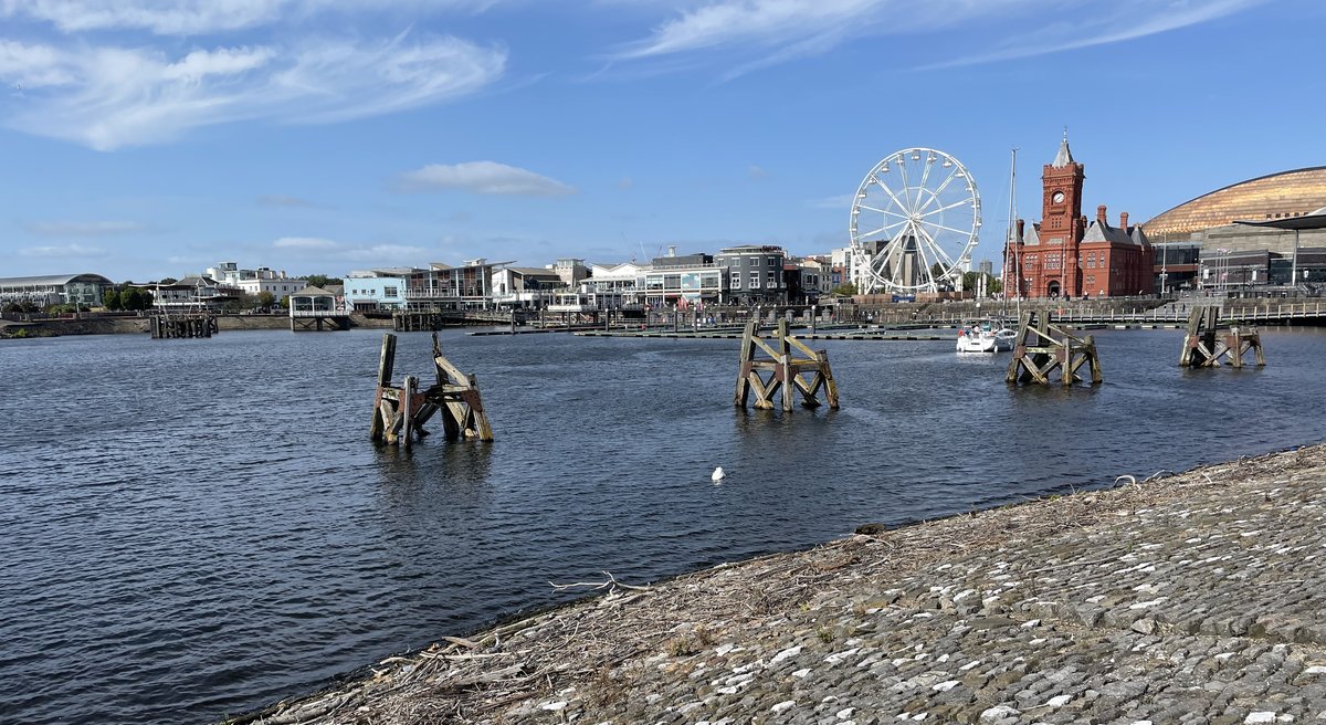 Adventurers Quay 1