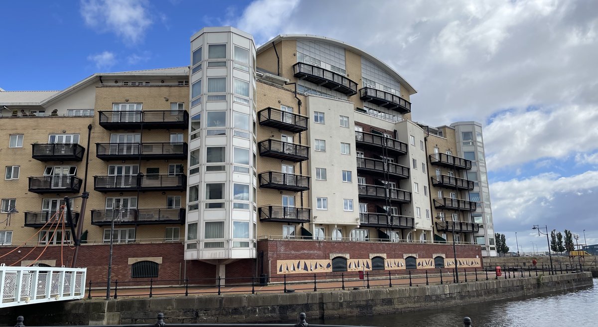 Adventurers Quay 2
