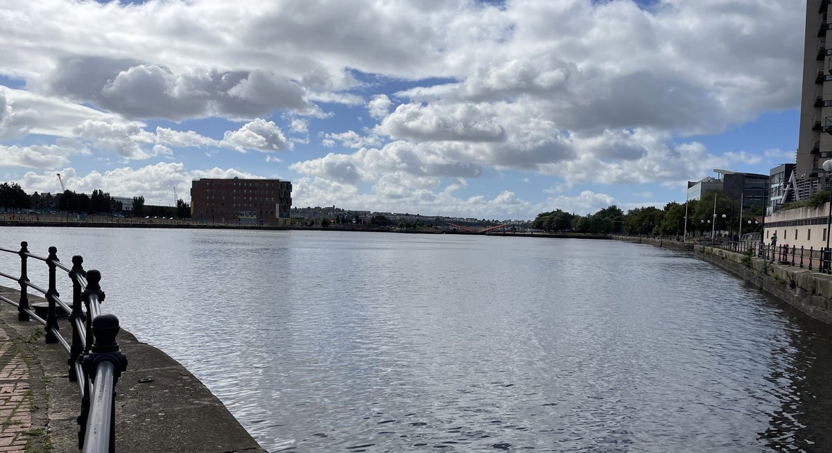 Adventurers Quay 3
