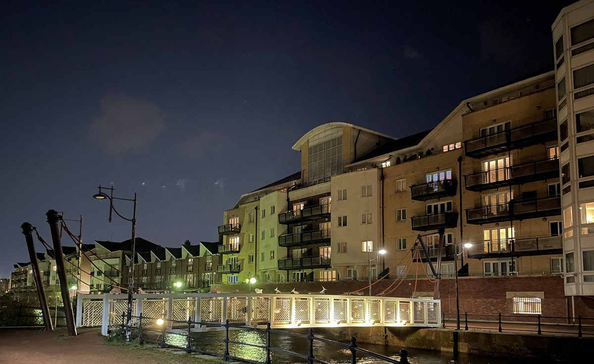 Adventurers Quay 4